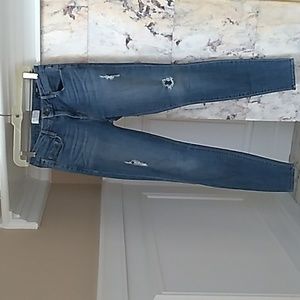 Parker Smith jeans